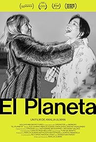 Primary photo for El Planeta