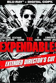 Primary photo for The Expendables: Extended Cut Scenes