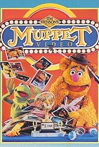 Primary photo for Fozzie's Muppet Scrapbook