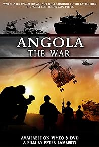 Primary photo for Angola the war