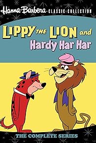 Primary photo for Lippy the Lion and Hardy Har Har