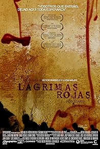 Primary photo for Lágrimas rojas