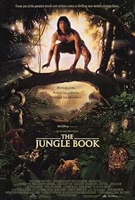 Primary photo for The Jungle Book