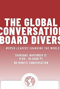 Primary photo for Global Conversation on Board Diversity