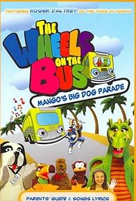 Primary photo for Wheels on the Bus: Mango's Big Dog Parade