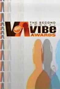 Primary photo for The 2nd Annual Vibe Awards