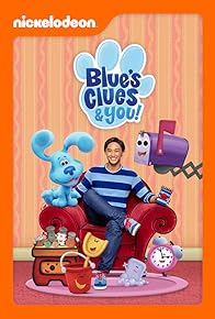 Primary photo for Blue's Clues & You