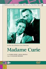 Primary photo for Madame Curie