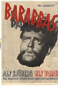 Primary photo for Barabbas