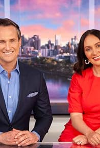 Primary photo for ABC News Breakfast