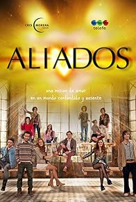 Primary photo for Aliados