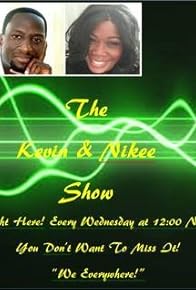 Primary photo for The Kevin & Nikee Show - LaCinda Trotter And Nyah The Artist - Actors, Publicist and Musician