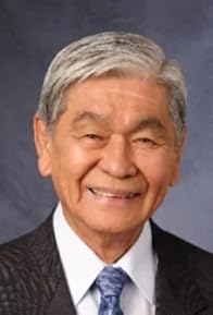 Primary photo for George Ariyoshi