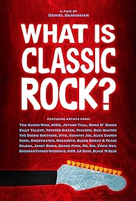 Primary photo for What Is Classic Rock?