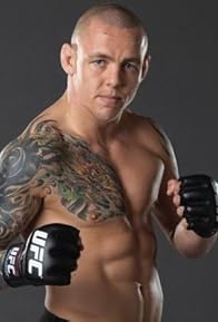 Primary photo for Ross Pearson