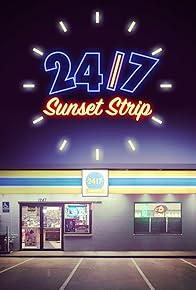 Primary photo for 24/7 Sunset Strip