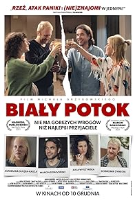 Primary photo for Bialy potok