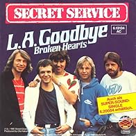 Primary photo for Secret Service: L.A. Goodbye