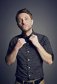 Primary photo for Chris Hardwick