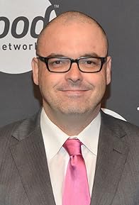 Primary photo for Mauro Ranallo