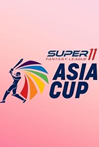 Primary photo for Super 11 Asia Cup