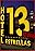 Hotel 13 estrellas 12 uvas