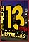 Hotel 13 estrellas 12 uvas's primary photo