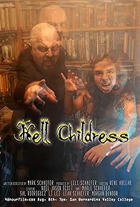 Primary photo for Hell Childress