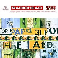 Primary photo for Radiohead: Just