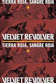 Primary photo for Tierra Roja, Sangre Roja