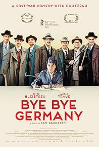 Primary photo for Bye Bye Germany