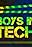 Boys in Tech