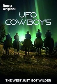 Primary photo for UFO Cowboys