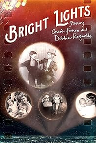 Primary photo for Bright Lights: Starring Carrie Fisher and Debbie Reynolds