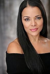 Primary photo for Michalla Petersen