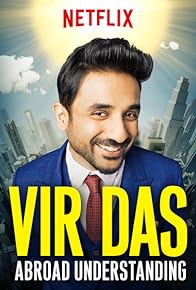 Primary photo for Vir Das: Abroad Understanding