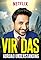 Vir Das: Abroad Understanding's primary photo