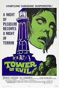 Primary photo for Tower of Evil