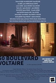 Primary photo for 50, boulevard Voltaire