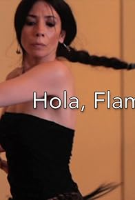 Primary photo for Hola, Flamenco