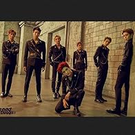 Primary photo for NCT U: Boss