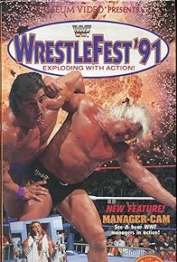 Primary photo for WWF: Wrestlefest '91