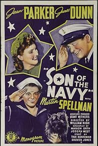 Primary photo for Son of the Navy