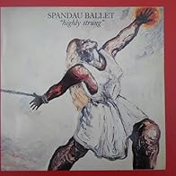 Primary photo for Spandau Ballet: Highly Strung