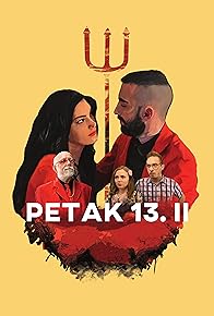 Primary photo for Petak 13. II