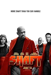 Primary photo for Shaft