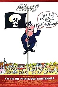 Primary photo for Y a-t-il un pirate sur l'antenne?