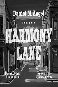 Primary photo for Harmony Lane