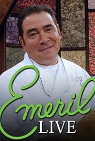 Primary photo for Emeril's Chocolate Challenge