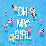 Primary photo for Oh My Girl: Listen to my word (A-ing)